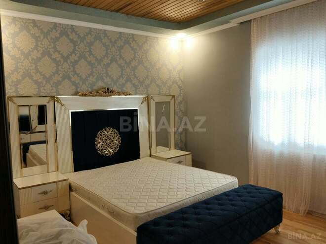 Satılır 3 otaqlı həyət evi/bağ evi 100 m², Saray q., photo 7 from 17
