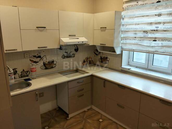 Satılır 3 otaqlı həyət evi/bağ evi 100 m², Saray q., photo 8 from 17