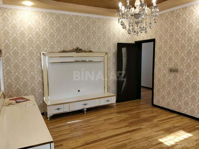 Satılır 3 otaqlı həyət evi/bağ evi 100 m², Saray q., photo 12 from 17
