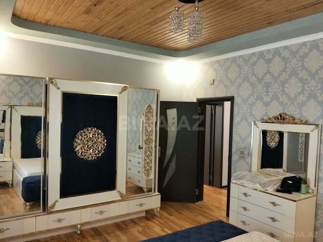 Satılır 3 otaqlı həyət evi/bağ evi 100 m², Saray q., photo 9 from 17