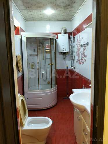 Satılır 3 otaqlı həyət evi/bağ evi 100 m², Saray q., photo 16 from 17