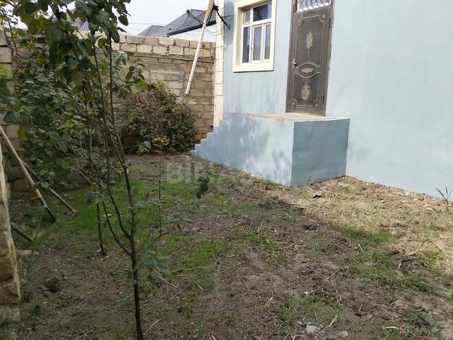 Satılır 3 otaqlı həyət evi/bağ evi 100 m², Saray q., photo 6 from 17