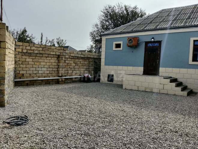 Satılır 3 otaqlı həyət evi/bağ evi 100 m², Saray q., photo 3 from 17