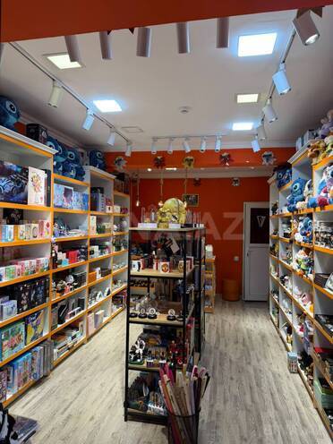 Сдается  объект 70 м², м. 28 мая, photo 10 from 11