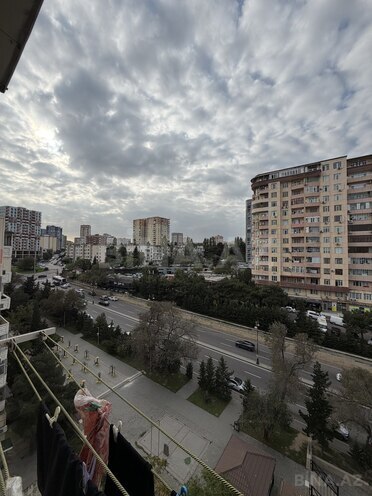 Satılır 1 otaqlı köhnə tikili 20 m², Memar Əcəmi m., photo 20 from 22