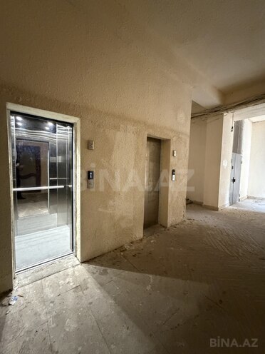Satılır 1 otaqlı köhnə tikili 20 m², Memar Əcəmi m., photo 8 from 22