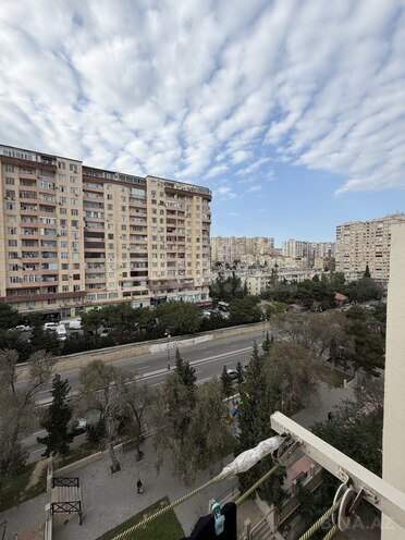 Satılır 1 otaqlı köhnə tikili 20 m², Memar Əcəmi m., photo 21 from 22