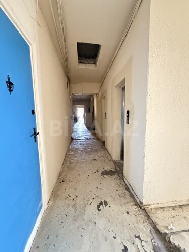 Satılır 1 otaqlı köhnə tikili 20 m², Memar Əcəmi m., photo 11 from 22