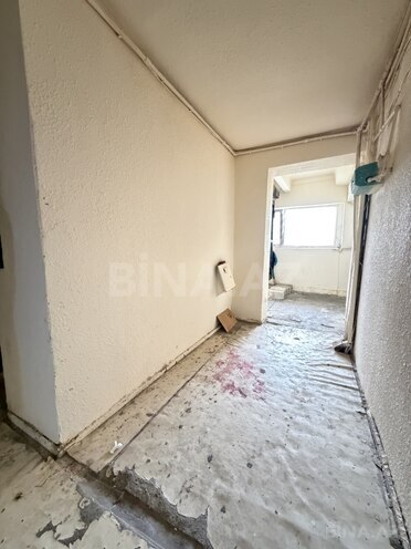 Satılır 1 otaqlı köhnə tikili 20 m², Memar Əcəmi m., photo 10 from 22