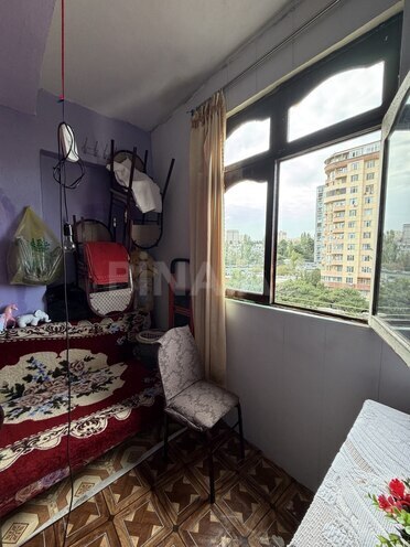 Satılır 1 otaqlı köhnə tikili 20 m², Memar Əcəmi m., photo 19 from 22