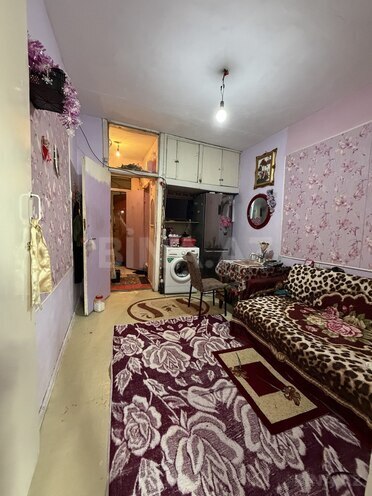 Satılır 1 otaqlı köhnə tikili 20 m², Memar Əcəmi m., photo 14 from 22