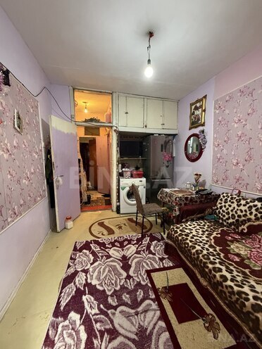 Satılır 1 otaqlı köhnə tikili 20 m², Memar Əcəmi m., photo 15 from 22