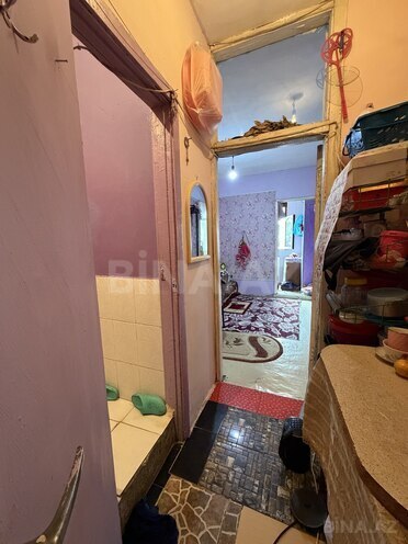 Satılır 1 otaqlı köhnə tikili 20 m², Memar Əcəmi m., photo 17 from 22