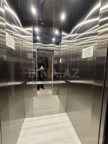Satılır 1 otaqlı köhnə tikili 20 m², Memar Əcəmi m., photo 7 from 22
