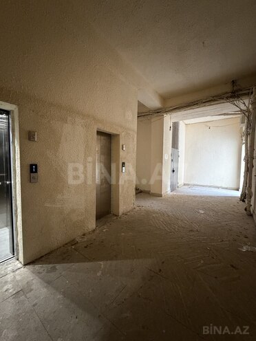 Satılır 1 otaqlı köhnə tikili 20 m², Memar Əcəmi m., photo 9 from 22