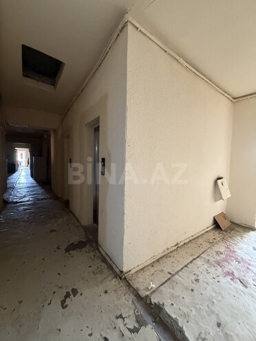 Satılır 1 otaqlı köhnə tikili 20 m², Memar Əcəmi m., photo 12 from 22