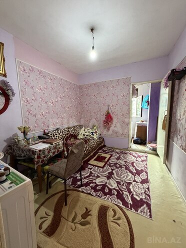 Satılır 1 otaqlı köhnə tikili 20 m², Memar Əcəmi m., photo 16 from 22