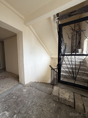 Satılır 1 otaqlı köhnə tikili 20 m², Memar Əcəmi m., photo 13 from 22