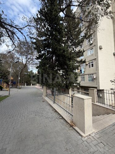 Satılır 1 otaqlı köhnə tikili 20 m², Memar Əcəmi m., photo 6 from 22