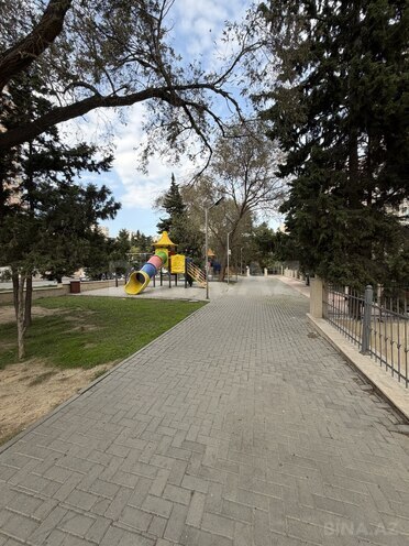 Satılır 1 otaqlı köhnə tikili 20 m², Memar Əcəmi m., photo 5 from 22