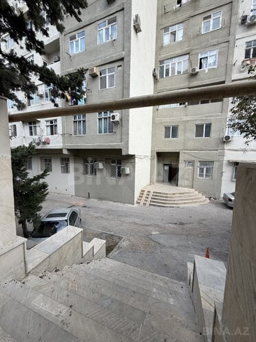 Satılır 1 otaqlı köhnə tikili 20 m², Memar Əcəmi m., photo 4 from 22