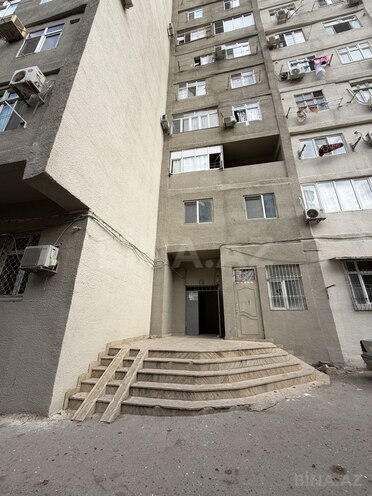 Satılır 1 otaqlı köhnə tikili 20 m², Memar Əcəmi m., photo 1 from 22