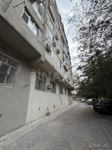 Satılır 1 otaqlı köhnə tikili 20 m², Memar Əcəmi m., photo 3 from 22