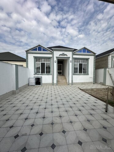 Продается 4-комн. дом/дача 120 м², пос. Рамана, photo 1 from 15