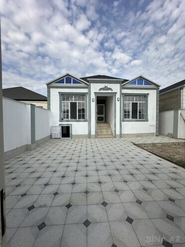 Продается 4-комн. дом/дача 120 м², пос. Рамана, photo 5 from 15