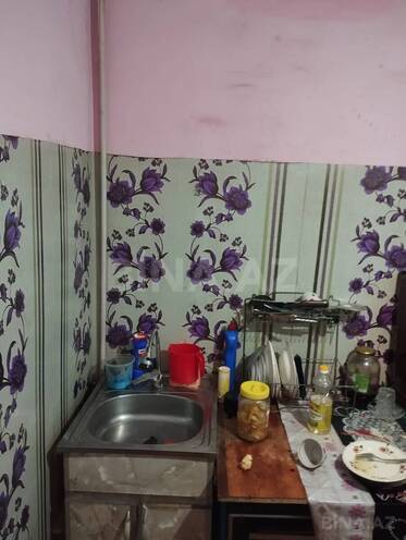 Satılır 1 otaqlı köhnə tikili 35 m², photo 5 from 7