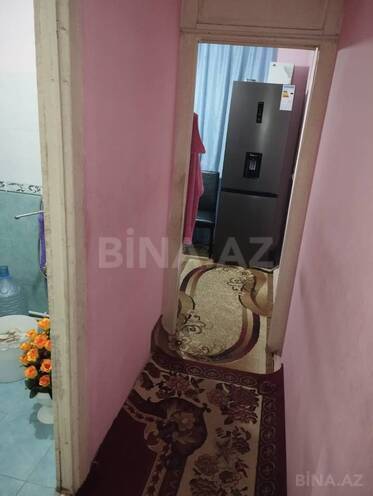 Satılır 1 otaqlı köhnə tikili 35 m², photo 3 from 7