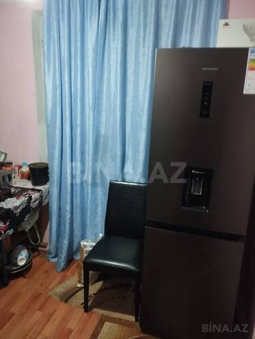 Satılır 1 otaqlı köhnə tikili 35 m², photo 4 from 7