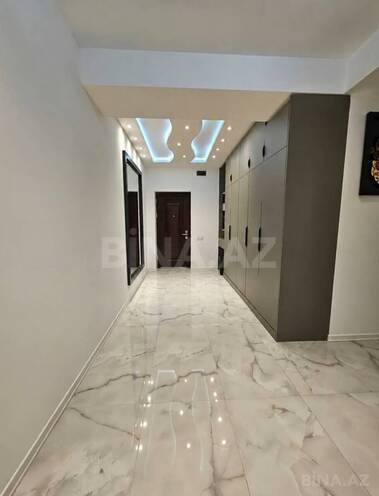 Сдаётся 3-комн. новостройка 145 м², м. Низами, photo 27 from 31