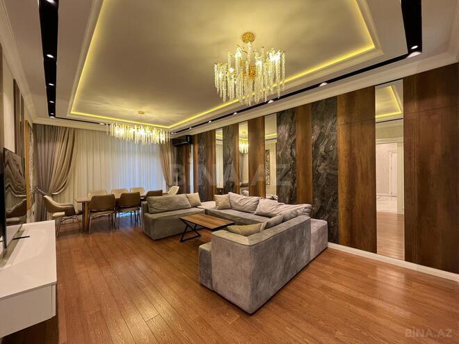 Сдаётся 2-комн. новостройка 105 м², м. 8 ноября, photo 7 from 32