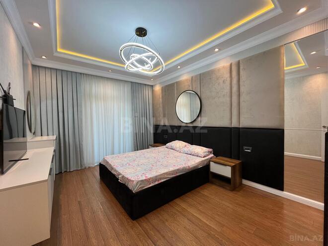 Сдаётся 2-комн. новостройка 105 м², м. 8 ноября, photo 14 from 32