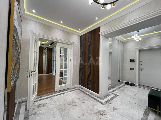 Сдаётся 2-комн. новостройка 105 м², м. 8 ноября, photo 26 from 32