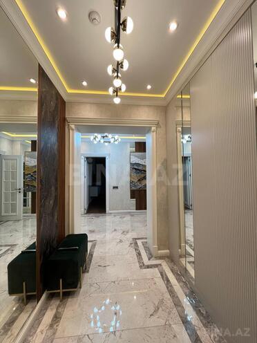 Сдаётся 2-комн. новостройка 105 м², м. 8 ноября, photo 28 from 32