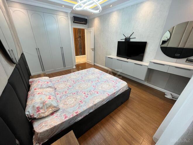 Сдаётся 2-комн. новостройка 105 м², м. 8 ноября, photo 16 from 32