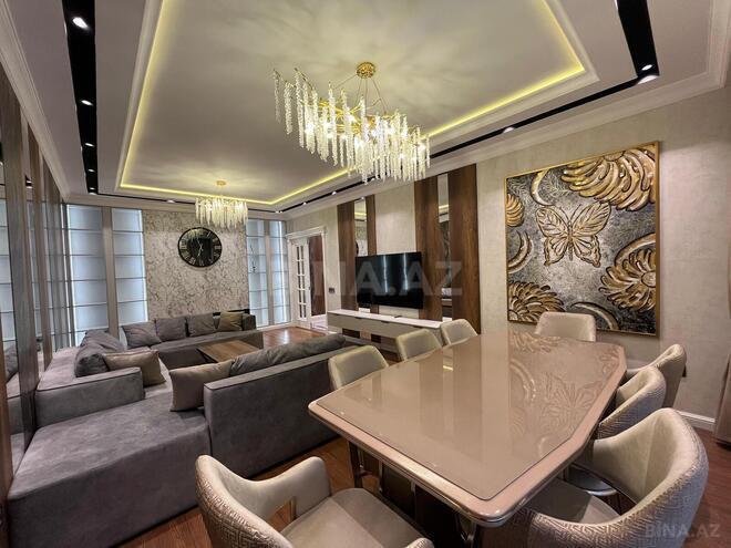 Сдаётся 2-комн. новостройка 105 м², м. 8 ноября, photo 4 from 32