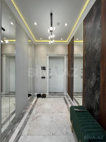 Сдаётся 2-комн. новостройка 105 м², м. 8 ноября, photo 27 from 32