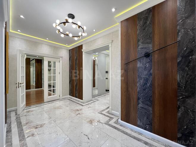 Сдаётся 2-комн. новостройка 105 м², м. 8 ноября, photo 24 from 32