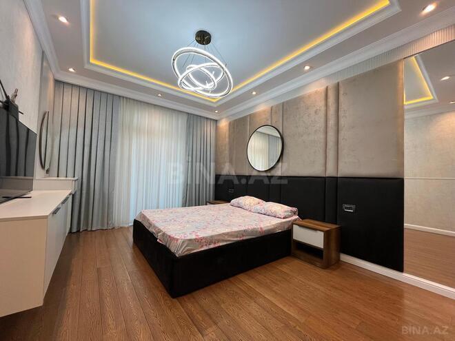 Сдаётся 2-комн. новостройка 105 м², м. 8 ноября, photo 17 from 32