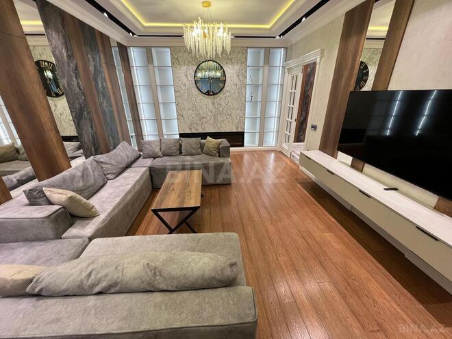Сдаётся 2-комн. новостройка 105 м², м. 8 ноября, photo 13 from 32