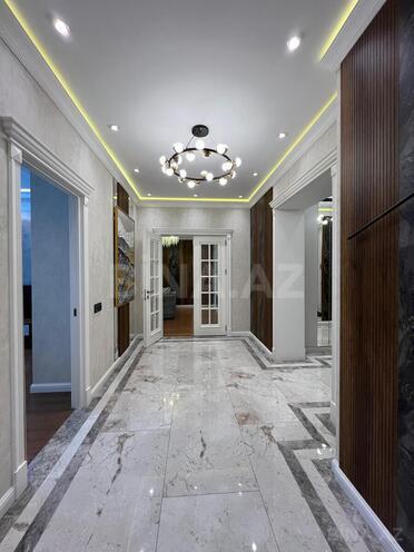 Сдаётся 2-комн. новостройка 105 м², м. 8 ноября, photo 22 from 32