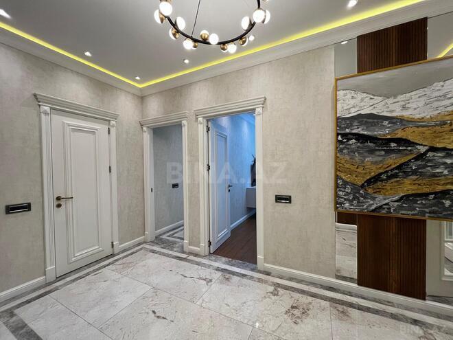 Сдаётся 2-комн. новостройка 105 м², м. 8 ноября, photo 25 from 32
