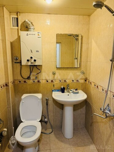 Satılır 1 otaqlı köhnə tikili 30 m², Elmlər Akademiyası m., photo 10 from 11