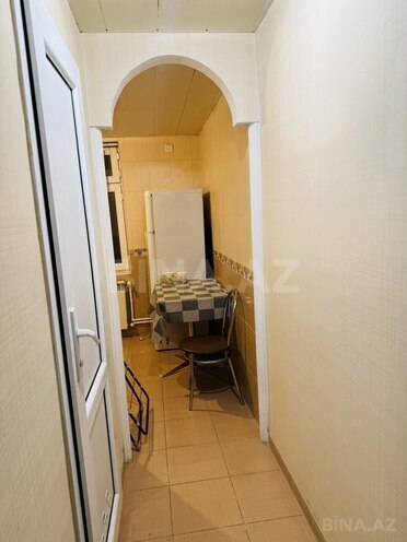 Satılır 1 otaqlı köhnə tikili 30 m², Elmlər Akademiyası m., photo 7 from 11