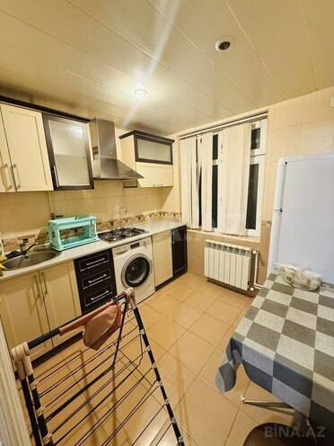 Satılır 1 otaqlı köhnə tikili 30 m², Elmlər Akademiyası m., photo 8 from 11