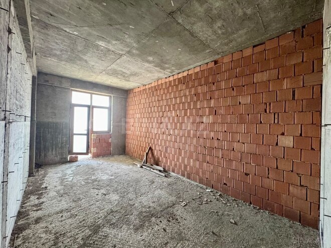 Продаётся 1-комн. новостройка 77 м², Ясамальский р., photo 5 from 14