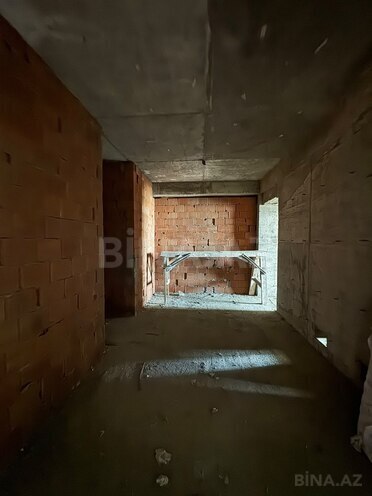 Продаётся 1-комн. новостройка 77 м², Ясамальский р., photo 11 from 14